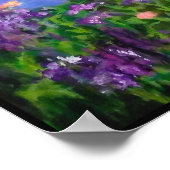 ミラーリング ポスター (角)