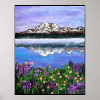 ミラーリング ポスター