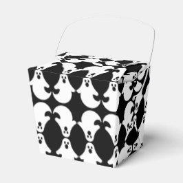 ミラー化された幽霊パターン フェイバーボックス