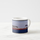 ミラー・エスプレッソ・マグ知事 エスプレッソカップ (正面右)