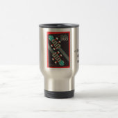 ミラーPorfirisデュオのコーヒータンブラー トラベルマグ (中央)