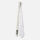 ミラ与えーアキス ネクタイ (裏面)