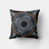 ミリアド クッション (裏面)