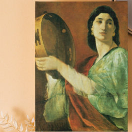 ミリアムの歌 カード