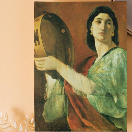 ミリアムの歌 カード