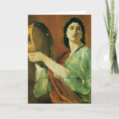 ミリアムの歌 カード (正面)