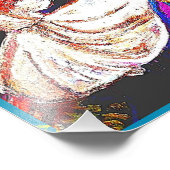 ミリアムズダンス限定版プリント フォトプリント            (角)