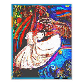 ミリアムズダンス限定版プリント フォトプリント           