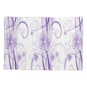 ミリアムセット枕ケース 枕カバー (裏面-左)