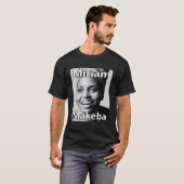 ミリアムメイバ Tシャツ (正面フル)