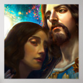 ミリアム&イェスワ ポスター (正面)