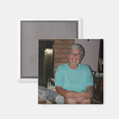 ミリアム マグネット (正面/裏面)