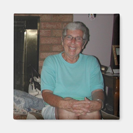 ミリアム マグネット (正面)