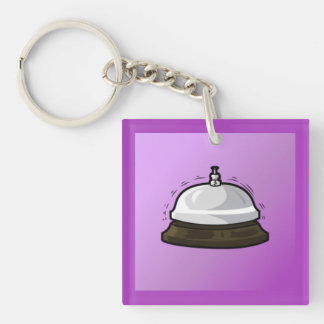 ミリエラとは何だ!キーホルダー キーホルダー