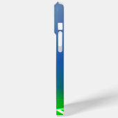 ミリオンダラーアームを持つ野球の英雄 | Case-Mate iPhoneケース (裏面 / 左)