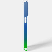 ミリオンダラーアームを持つ野球の英雄 | Case-Mate iPhoneケース (裏面 / 右)