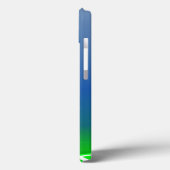 ミリオンダラーアームを持つ野球の英雄 |  Case-Mate iPhoneケース (裏面 / 左)