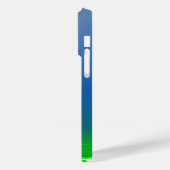 ミリオンダラーアームを持つ野球の英雄 |  Case-Mate iPhoneケース (裏面 / 左)