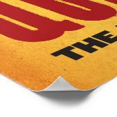 ミリオンドルカルテットのロゴ ポスター (角)