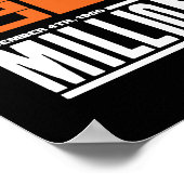 ミリオンドルカルテットルイス ポスター (角)