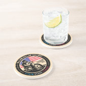 ミリオンドルハイウェイコロラドバイク コースター (側面)