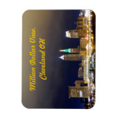 ミリオンドルビュープレミアムフレキシマグネット マグネット (縦)