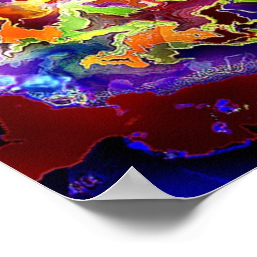 ミリオンピース ポスター (角)