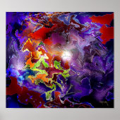 ミリオンピース ポスター (正面)