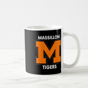 ミリオン M スポーツ コーヒーマグカップ