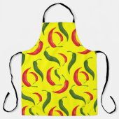 ミリス エプロン (正面)