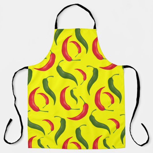 ミリス エプロン (正面)