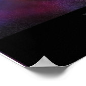 ミリセカンド ポスター (角)