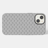 ミリタリーグレード3重保護iPhone 6ケース iPhoneケース (裏面横)