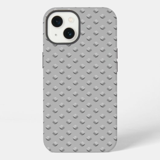 ミリタリーグレード3重保護iPhone 6ケース iPhoneケース (裏面)