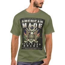 ミリタリーグレード