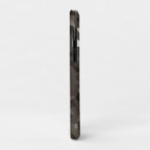 ミリタリー カモフラージュ デザイン Case-Mate iPhoneケース (裏面/左)