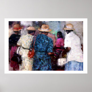 ミリナリー ポスター