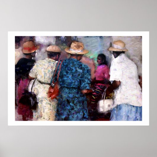 ミリナリー ポスター (正面)