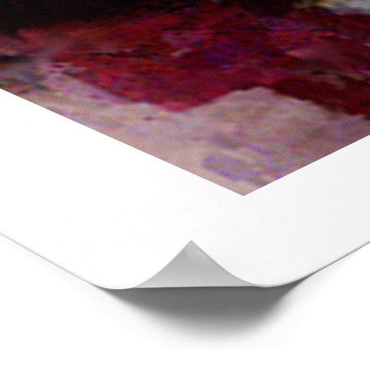 ミリナリー ポスター (角)