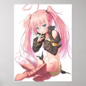 ミリム ポスター (正面)