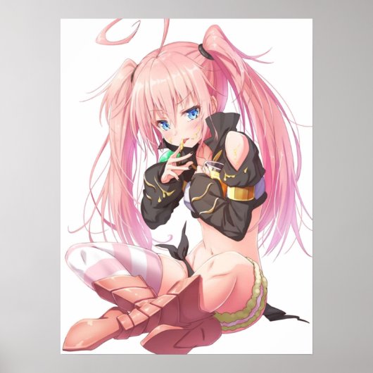 ミリム ポスター (正面)