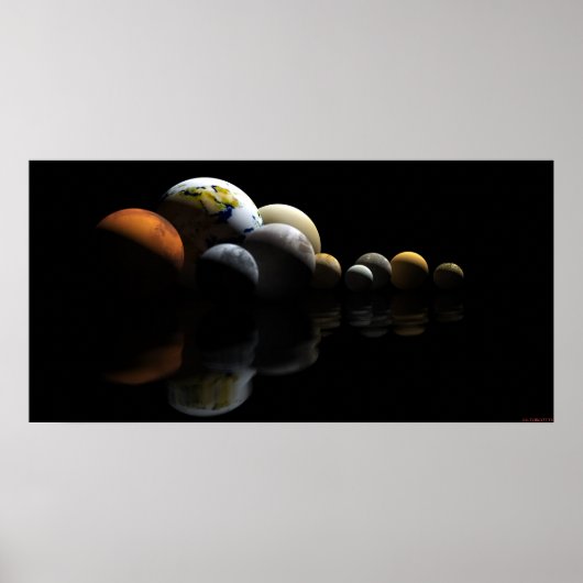 ミリヤドデルソル ポスター (正面)