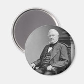 ミリヤードフィルモア磁石 マグネット (正面/裏面)