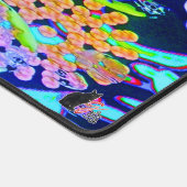 ミリヤード デスクマット (コーナー)