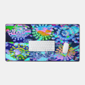 ミリヤード デスクマット (キーボード&マウス)