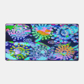 ミリヤード デスクマット (正面)