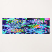 ミリヤードKCLSヨガマット ヨガマット (正面(横))