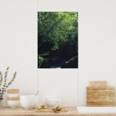 ミリントンファンタジー ポスター (キッチン)