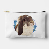 ミリーモーバニー アクセサリーポーチ (正面)