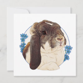 ミリーモーバニー カード